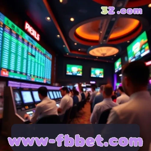 FBBET Site Confiável