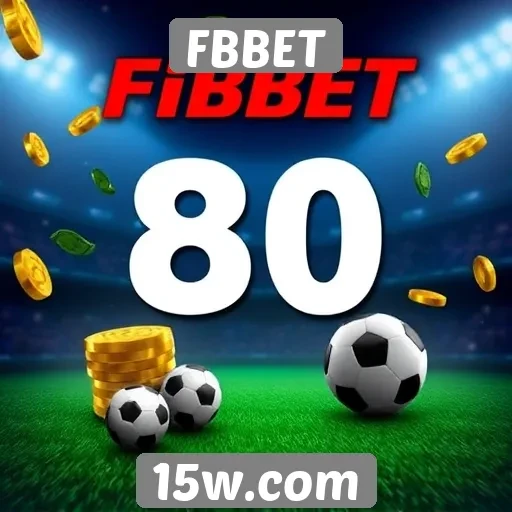 Avaliação de bônus disponíveis no FBBET