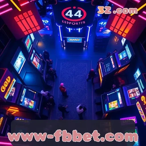 FBBET Eventos Esportivos