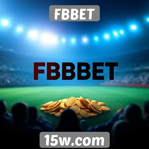 Vantagens do bônus de boas-vindas da FBBET